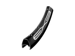 Halo "EX3" BMX Race Felge - 20 Zoll (451) Halo "EX3" BMX Race Felge - 20 Zoll (451)