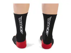 Halo "Logo" Socks - Black Halo "Logo" Socks - Black