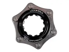 Halo MTB Naben Adapter - Centerlock auf 6-Loch Halo MTB Naben Adapter - Centerlock auf 6-Loch