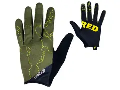 Handup "Most Days Pisgah V" Gloves - Army Green Handup "Most Days Pisgah V" Gloves - Army Green