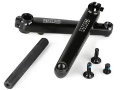 Haro Bikes "Baseline" BMX Crank Haro Bikes "Baseline" BMX Crank