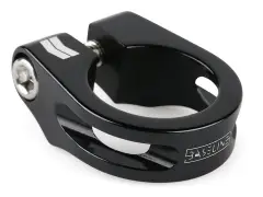 Haro Bikes "Baseline" Seat Clamp Haro Bikes "Baseline" Seat Clamp