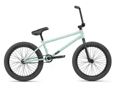 Haro Bikes "Burgess" 2025 BMX Rad - Gloss Moss Haro Bikes "Burgess" 2025 BMX Rad - Gloss Moss