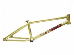 Haro Bikes "CK V3" BMX Rahmen Haro Bikes "CK V3" BMX Rahmen