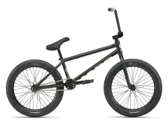 Haro Bikes "Dana" 2025 BMX Rad - Matte Black Haro Bikes "Dana" 2025 BMX Rad - Matte Black