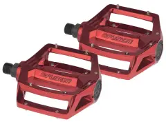 Haro Bikes "Fusion" Pedals Haro Bikes "Fusion" Pedals