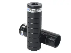 Haro Bikes "Fusion" Pegs Haro Bikes "Fusion" Pegs