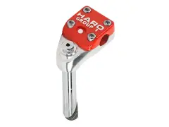 Haro Bikes "Group One" Topload Stem - 1 Inch Haro Bikes "Group One" Topload Stem - 1 Inch