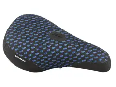 Haro Bikes "La Bastille" Pivotal Seat Haro Bikes "La Bastille" Pivotal Seat