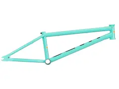 Haro Bikes "La Bastille V2" BMX Frame Haro Bikes "La Bastille V2" BMX Frame