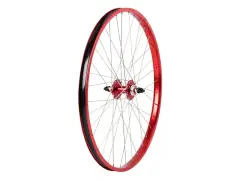 Haro Bikes "Legend 26" Front Wheel - 26 Inch Haro Bikes "Legend 26" Front Wheel - 26 Inch