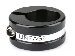Haro Bikes "Lineage" Seat Clamp Haro Bikes "Lineage" Seat Clamp