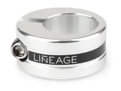 Haro Bikes "Lineage" Seat Clamp Haro Bikes "Lineage" Seat Clamp