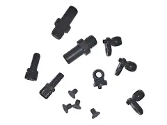 Haro Bikes "M10" Brake Mounts Kit Haro Bikes "M10" Brake Mounts Kit