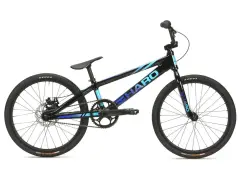 Haro Bikes "Race Lite Expert XL" BMX Race Bike - Black Haro Bikes "Race Lite Expert XL" BMX Race Bike - Black