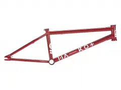 Haro Bikes "SD V3" BMX Rahmen Haro Bikes "SD V3" BMX Rahmen