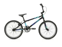 Haro Bikes "SI" BMX Race Bike - Black Haro Bikes "SI" BMX Race Bike - Black