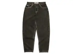 Heavies "Classic" Pants - Brown Heavies "Classic" Pants - Brown