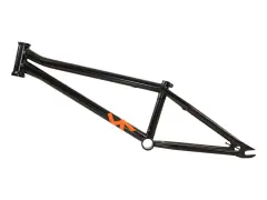 Heresy BMX "AscenD Street" BMX Frame Heresy BMX "AscenD Street" BMX Frame