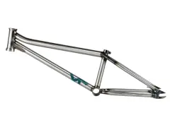 Heresy BMX "AscenD Street" BMX Frame Heresy BMX "AscenD Street" BMX Frame