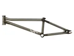 Heresy BMX "AscenD Street" BMX Frame Heresy BMX "AscenD Street" BMX Frame