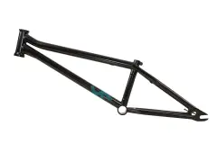 Heresy BMX "AscenD Street" BMX Frame Heresy BMX "AscenD Street" BMX Frame