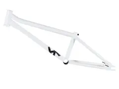 Heresy BMX "AscenD Street" BMX Frame Heresy BMX "AscenD Street" BMX Frame