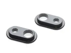 Heresy BMX "Descend 0/15" Fork Adapter Spacer Heresy BMX "Descend 0/15" Fork Adapter Spacer