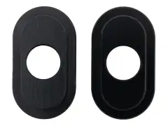 Heresy BMX "Descend 0/15" Fork Adapter Spacer Heresy BMX "Descend 0/15" Fork Adapter Spacer