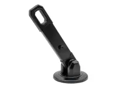 Hiplok "AX1000" Ground/Wall Anchor with Pivot Arm Hiplok "AX1000" Ground/Wall Anchor with Pivot Arm