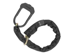 Hiplok "DXXL" D-Lock + Chain - 100 cm Hiplok "DXXL" D-Lock + Chain - 100 cm