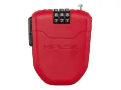Hiplok "FX" Cable Lock - 100 cm Hiplok "FX" Cable Lock - 100 cm