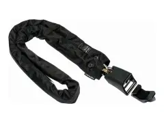Hiplok "Home Gold" Chain Lock + Wall Hook - 150 cm Hiplok "Home Gold" Chain Lock + Wall Hook - 150 cm