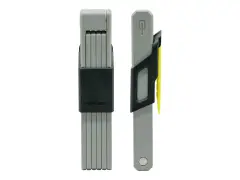 Hiplok "Switch 105" Folding Lock + Bracket - 105 cm Hiplok "Switch 105" Folding Lock + Bracket - 105 cm