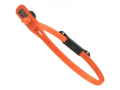 Hiplok "Z Lok Combo" Security Tie Lock + Bracket - 45 cm Hiplok "Z Lok Combo" Security Tie Lock + Bracket - 45 cm