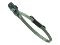 Hiplok "Z Lok Combo" Security Tie Lock + Bracket - 45 cm Hiplok "Z Lok Combo" Security Tie Lock + Bracket - 45 cm
