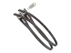 Hiplok "Z Lok" Kabelbinderschloss 2er Pack - 40 cm Hiplok "Z Lok" Kabelbinderschloss 2er Pack - 40 cm