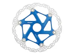 Hope "Floating" Brake Rotor - Centerlock Hope "Floating" Brake Rotor - Centerlock