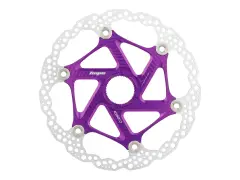 Hope "Floating" Brake Rotor - Centerlock Hope "Floating" Brake Rotor - Centerlock