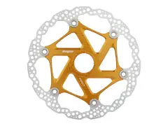 Hope "Floating" Brake Rotor - Centerlock Hope "Floating" Brake Rotor - Centerlock