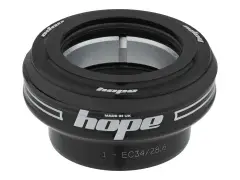 Hope MTB Headset Upper - EC34/28.6 Hope MTB Headset Upper - EC34/28.6