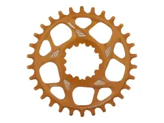 Hope "R22 Spiderless" MTB Kettenblatt - SRAM Direct Mount Hope "R22 Spiderless" MTB Kettenblatt - SRAM Direct Mount