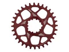 Hope "R22 Spiderless" MTB Kettenblatt - SRAM Direct Mount Hope "R22 Spiderless" MTB Kettenblatt - SRAM Direct Mount