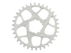 Hope "R22 Spiderless" MTB Kettenblatt - SRAM Direct Mount Hope "R22 Spiderless" MTB Kettenblatt - SRAM Direct Mount