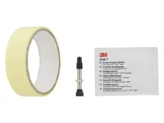 Hope Tubeless Kit for Fortus - 28mm Hope Tubeless Kit for Fortus - 28mm
