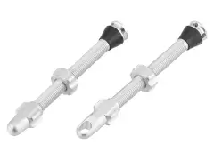 Hope Tubeless Valves - 60mm Hope Tubeless Valves - 60mm
