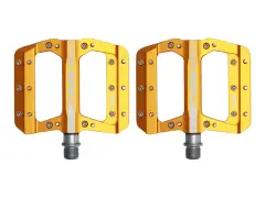 HT Components "AE12" BMX Pedals HT Components "AE12" BMX Pedals