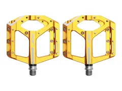 HT Components "ANS10 Supreme" MTB Pedale HT Components "ANS10 Supreme" MTB Pedale