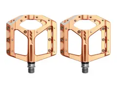 HT Components "ANS10 Supreme" MTB Pedale HT Components "ANS10 Supreme" MTB Pedale