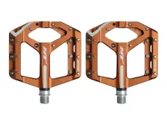 HT Components "ANS10 Supreme" MTB Pedale HT Components "ANS10 Supreme" MTB Pedale